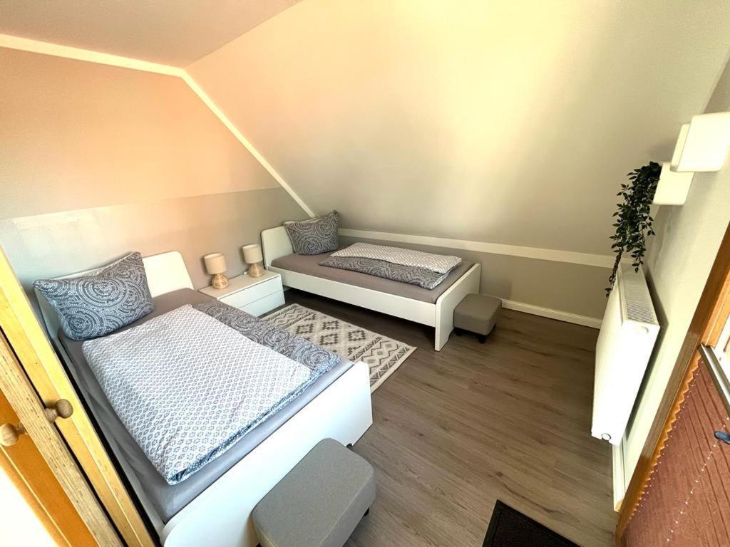 Apartment Seestern